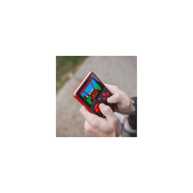 Blaze console di gioco Evercade Atari Super Pocket (Scatola)