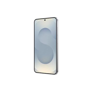Samsung Galaxy S25 128 GB Silver Shadow