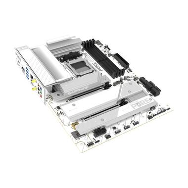 SAPPHIRE Carte mère PURE X870A WIFI 7