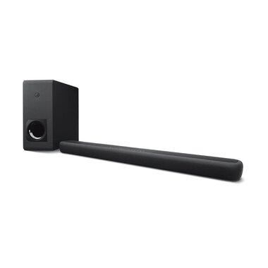 Yamaha Soundbar YAS-209
