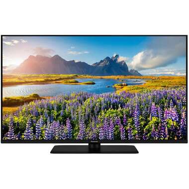 Panasonic TV TV-43W85BEZ 43", 3840 x 2160 (Ultra HD 4K), QLED