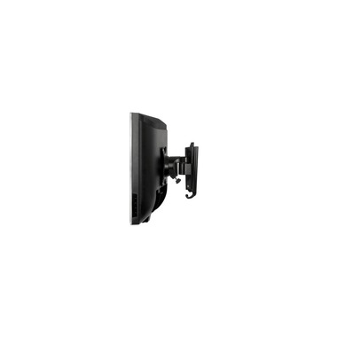 Arctic Cooling Wandhalter W1A bis 20 kg – Schwarz