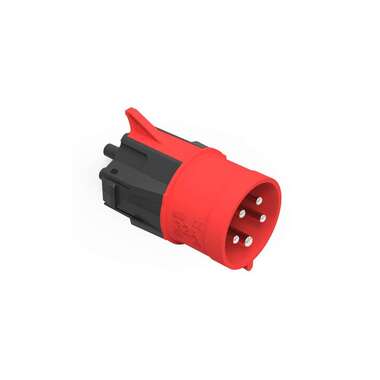NRGkick plug adapter CEE32-5