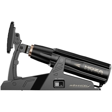 MOZA Racing Pédale active mBooster
