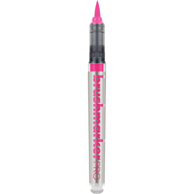 KARIN Brush Marker PRO 375 27Z375 cerise