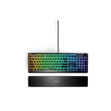 Steel Series Gaming Keyboard APEX 3