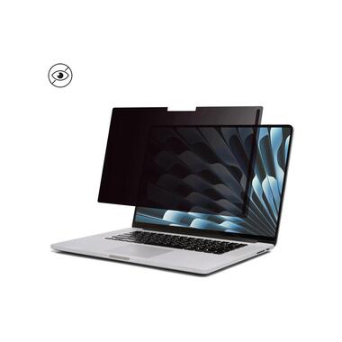 DICOTA Privacy Filter 2-way adhesive Apple Macbook Neo 13" / 16:9