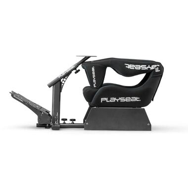 Playseat Siège de simulation Evolution PRO – Black ActiFit Noir
