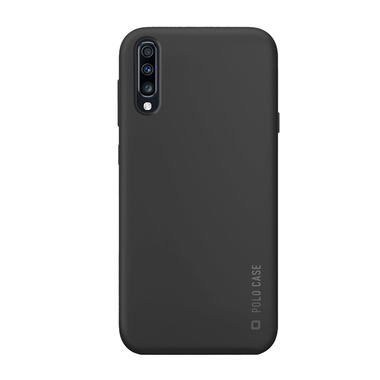 Handy-Hülle Polo TPU für Samsung Galaxy A70 von SBS