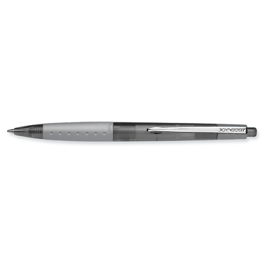 SCHNEIDER Stylo à bille Loox G2 M 136301 noir