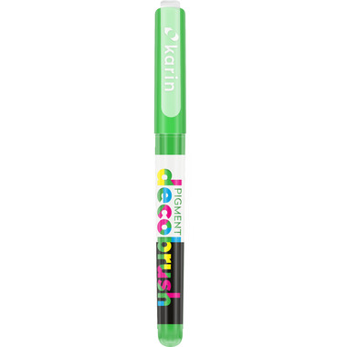 KARIN PigmentDecoBrush 29Z361 grass 361U