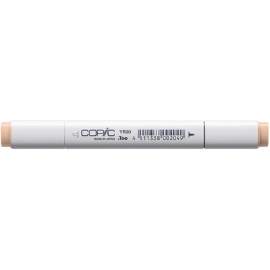 COPIC Marker Classic 2007555 YR00 - Powder Pink
