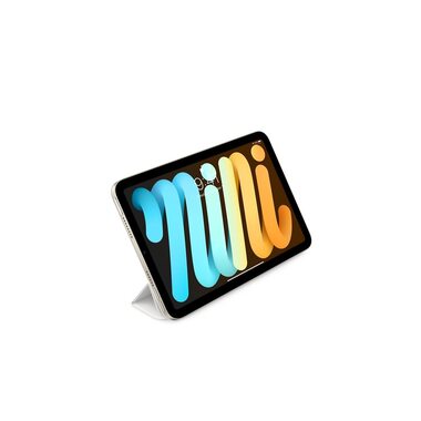 Apple Smart Cover Folio iPad mini (6.Gen. / 2021) Weiss