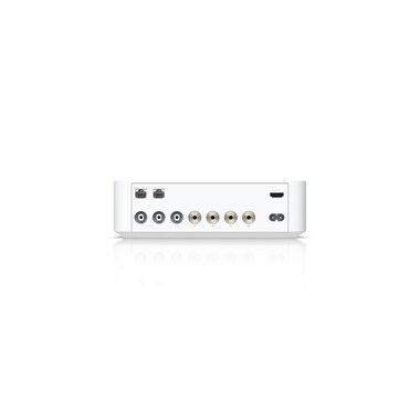 Amplificatore Ubiquiti PowerAmp Bianco