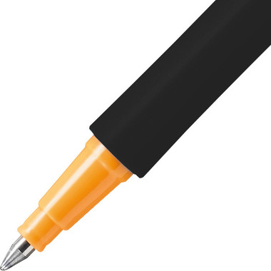 STABILO Rollerball pointVisco 0,5mm 1099/46 nero