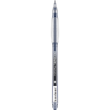 KARIN Gelpen DECOGEL 1.0 METALLIC 30Z318 blau