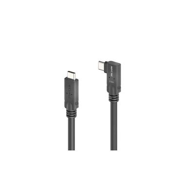 PureLink MicroX4 Câble USB4 USB-C - USB-C 2 m