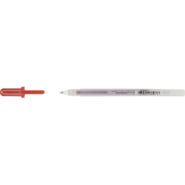 SAKURA Gelly Roll 0.7mm XPGB817 Glaze Sepia