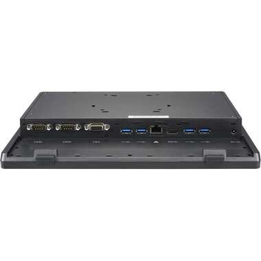Shuttle Barebone XPC all-in-one P25N
