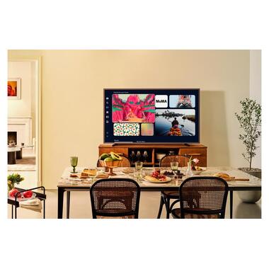 Samsung TV QE75LS03FW The Frame Pro 4K AI TV – LS03FW 75", 2025