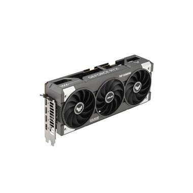 ASUS Graphics Card TUF Gaming GeForce RTX 5060 8 GB OC Edition