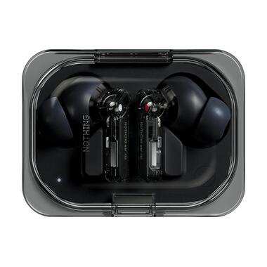Nothing Ear Wireless In-Ear Headphones Ear (a) 3rd Gen. Black