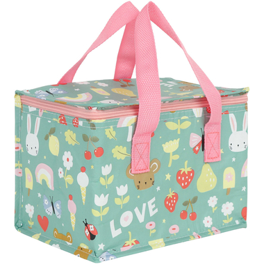 ALLC Borsa fresca 23x16x16cm CBJOMI31 Joy