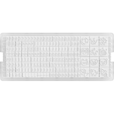 COLOP Tampon Marky 166668 rosa