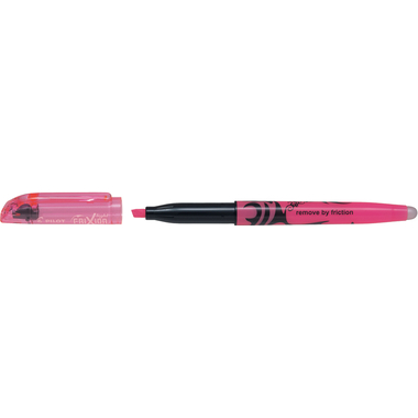 PILOT Textmarker FriXion Light 3.8mm SW-FL-P pink, radierbar