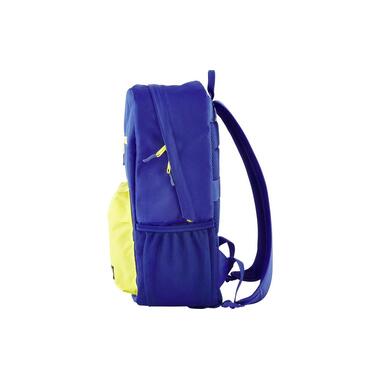 HP Sac-à-dos pour ordinateur portable Campus Blue 15.6 "