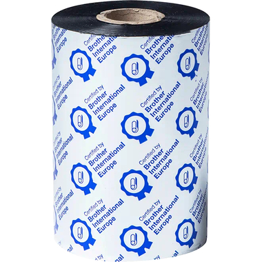 BROTHER STD Thermo Harzband 110x450m BRS-1D450110 TD-4420/4520TN 8 Rollen