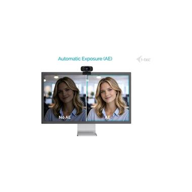 i-tec Webcam SOLOMON 300
