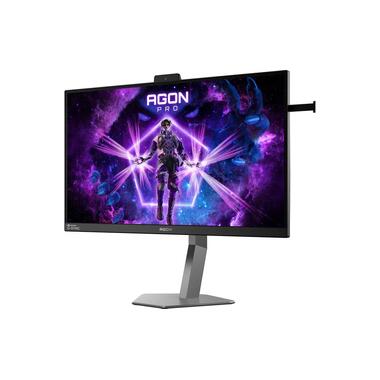 AOC Moniteur AGON PRO AG276QSG2 27 ", 2560 x 1440 (WQHD)