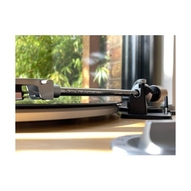 House of Marley Tourne-disque Bluetooth Stir it Up Wireless Brun