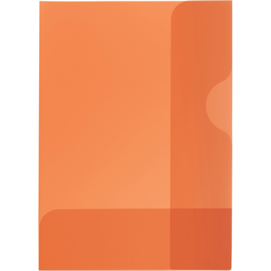 KOLMA Cartella presentazione Easy A4 10.005.04 rosso