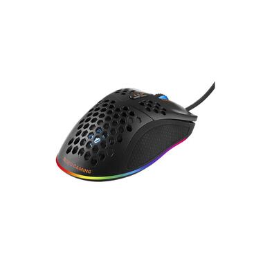 DELTACO Gaming-Maus DM210