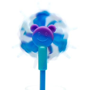ROOST Penna Sfera Fidget TY858 2 Motive