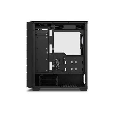 Sharkoon Boîtier d’ordinateur RGB HEX