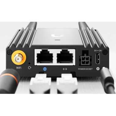 Ubiquiti LTE-Router Mobile Ultra