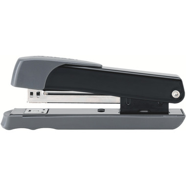 REXEL Agrafeuse Beta 28 02051BK noir 25 feuilles
