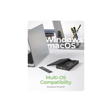 ICY BOX Boîtier externe IB-2817M-C32 M2