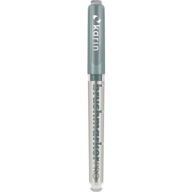 KARIN Brush Marker PRO 158 27Z158 cool grey