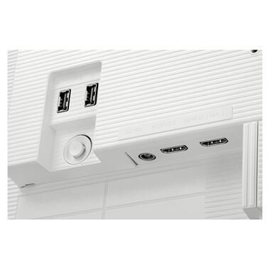 Samsung Smart Monitor LS32FM501EUXEN 32 ", 1920 x 1080 (Full HD)