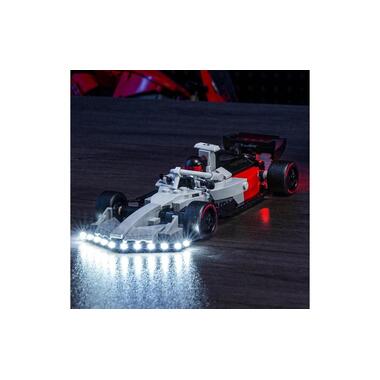 BrickBling LED-Licht-Set für LEGO® 77258 F1 ACADEMY LEGO