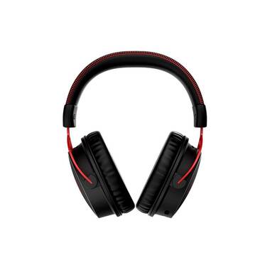 HyperX Headset Cloud Alpha Wireless – DTS Black