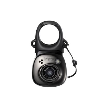 Fotocamera Fujifilm Instax Pal Nero, Metallo