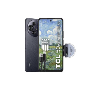 TCL 50 PRO NXTPAPER 5G 512GB