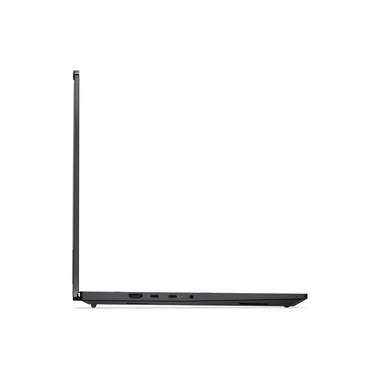 Lenovo Notebook ThinkPad P1 Gen 8 (Intel)