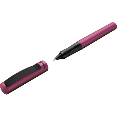 PELIKAN Rollerball Pina Colada 0.7mm 826556 Holo pink