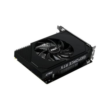 Palit Carte graphique GeForce RTX 3050 StormX 6 GB